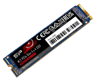 Silicon Power 2TB M.2 PCIe Gen4 NVMe UD85 - 1127784 - zdjęcie 3